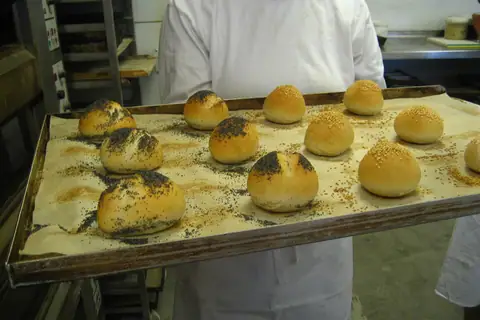 Buns From Home photo 2