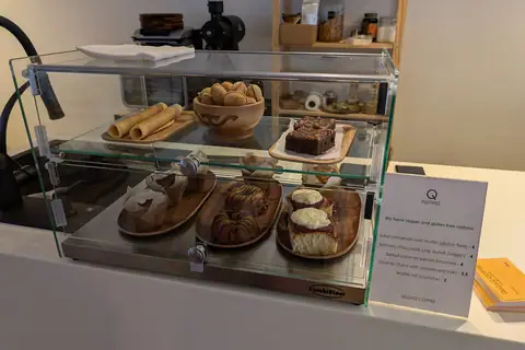 Buns From Home photo 4